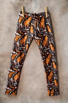 LEGGING BRANDI MINI - CAMPI