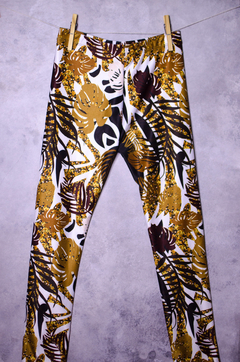 LEGGING CONI MINI