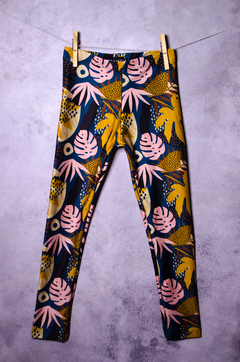 LEGGING ITALO MINI