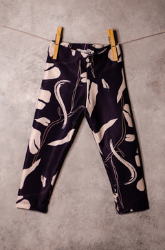 LEGGING MIRCO MINI