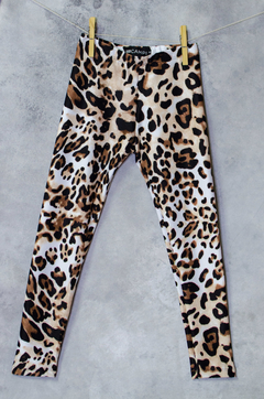 LEGGING SHARON MINI