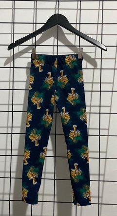 LEGGING WODS MINI