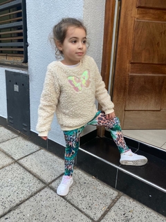 LEGGING GIGI MINI en internet