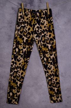 LEGGING MARI MINI