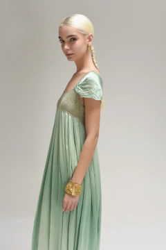 Vestido Nymphaea en internet
