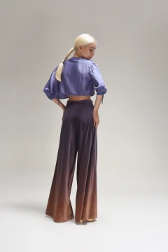 Boudoir Jacket - HahnMade