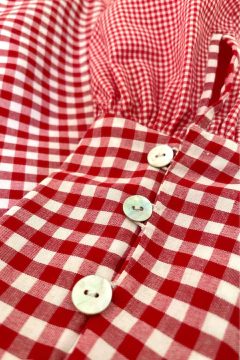 Blusa Aurora - Pre Order en internet