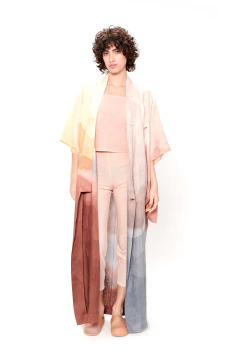 Kimono Tradicional en internet