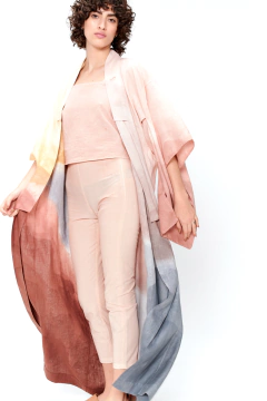 Kimono Tradicional