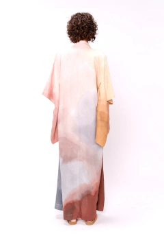 Kimono Tradicional - HahnMade