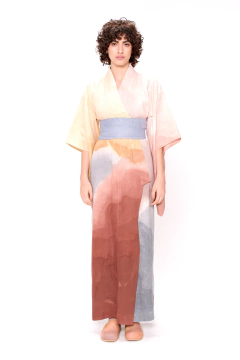 Kimono Tradicional - tienda online