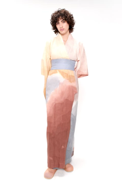 Kimono Tradicional en internet