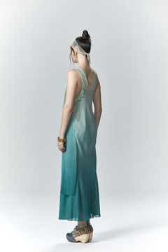 Imagen de Vestido Esmeralda