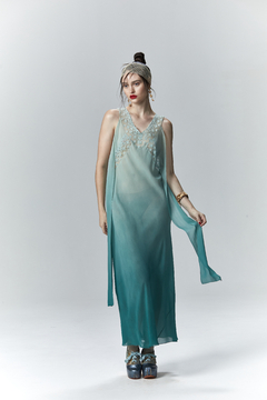 Vestido Esmeralda en internet