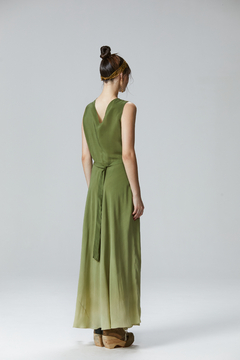 Vestido Selva - tienda online