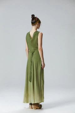 Vestido Selva - tienda online