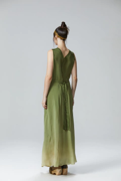 Vestido Selva