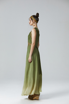 Imagen de Vestido Selva