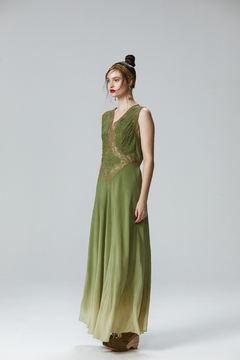 Vestido Selva - HahnMade