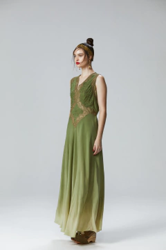 Vestido Selva - HahnMade