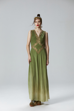 Vestido Selva - comprar online