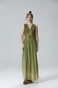 Vestido Selva - comprar online