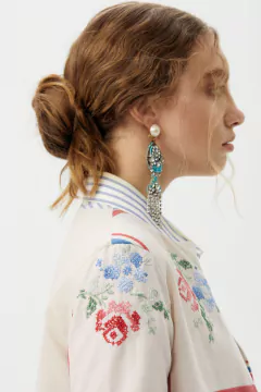 Tapado Araucaria Upcycled - Pre Order - HahnMade