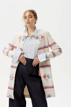 Tapado Araucaria Upcycled - Pre Order - HahnMade