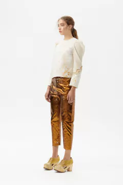 Pantalón Viajante Foil - Pre Order
