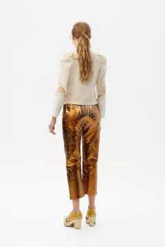 Pantalón Viajante Foil - Pre Order - HahnMade