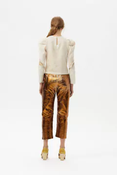 Pantalón Viajante Foil - Pre Order en internet