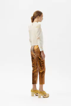 Pantalón Viajante Foil - Pre Order - tienda online