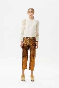 Pantalón Viajante Foil - Pre Order - HahnMade