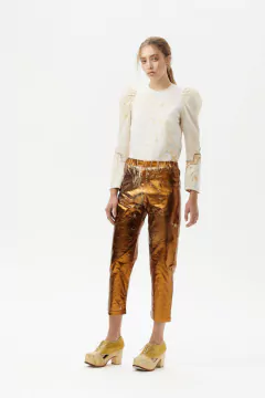 Pantalón Viajante Foil - Pre Order - tienda online
