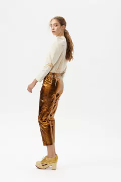 Pantalón Viajante Foil - Pre Order - comprar online