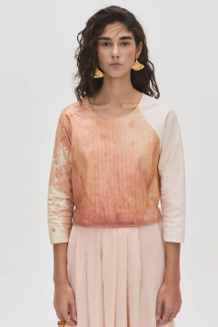 Blusa Cáucaso - comprar online