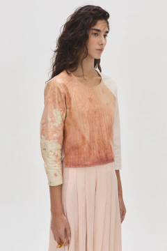 Blusa Cáucaso