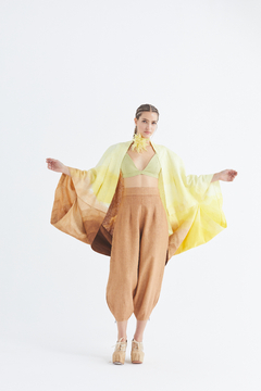 Cocoon Lino - Pre Order