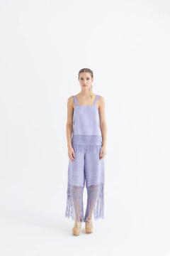 Conjunto Campo Dillmont - Pre Order - comprar online