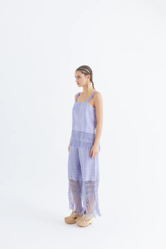 Conjunto Campo Dillmont - Pre Order en internet