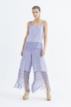 Conjunto Campo Dillmont - Pre Order