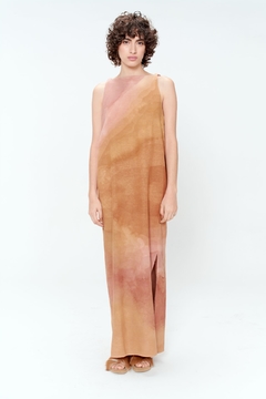 Vestido Espinillo - Pre Order