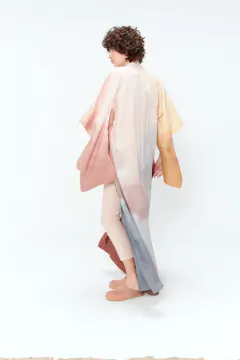 Kimono Tradicional