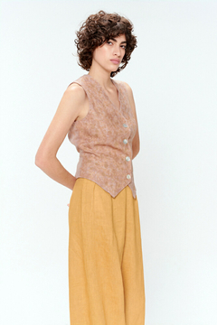 Imagen de Chaleco Margarita - Pre Order