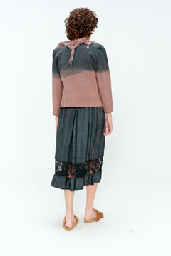 Saco Aguaribay - Pre Order