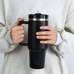 Imagen de Vaso Termico 1200ml con Agarre