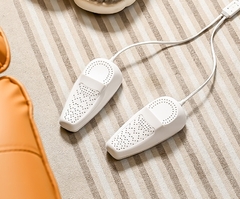 Secador/Calentador de Zapatillas UV - MAITHIA STORE