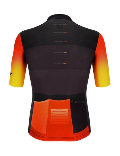 Jersey Santini BlackStar - Bike Shop Bernal