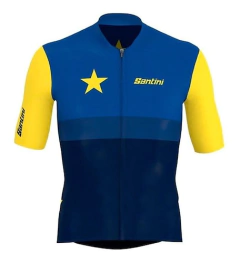 Jersey Santini BlackStar - tienda online