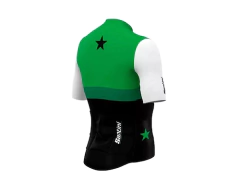 Jersey Santini BlackStar - Bike Shop Bernal